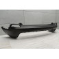 JEEP CHEROKEE V KL 2018-2023 RESTYLING PARAURTI POSTERIORE SUPERIORE 68407957AA (Cod. AP-51925_A4x4)