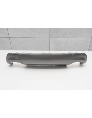 JEEP CHEROKEE V KL 2018-2023 RESTYLING PARAURTI POSTERIORE INFERIORE ARGENTO 68408245AA (Cod. AP-519