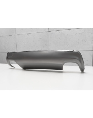 JEEP CHEROKEE V KL 2018-2023 RESTYLING PARAURTI POSTERIORE INFERIORE ARGENTO 68408245AA (Cod. AP-519