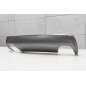JEEP CHEROKEE V KL 2018-2023 RESTYLING PARAURTI POSTERIORE INFERIORE ARGENTO 68408245AA (Cod. AP-519