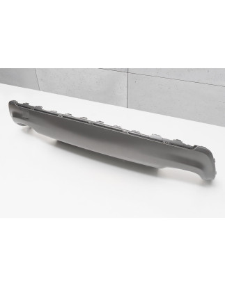 JEEP CHEROKEE V KL 2018-2023 RESTYLING PARAURTI POSTERIORE INFERIORE ARGENTO 68408245AA (Cod. AP-519