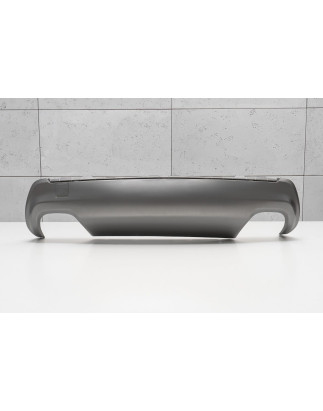 JEEP CHEROKEE V KL 2018-2023 RESTYLING PARAURTI POSTERIORE INFERIORE ARGENTO 68408245AA (Cod. AP-519
