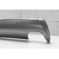 JEEP CHEROKEE V KL 2018-2023 RESTYLING PARAURTI POSTERIORE INFERIORE ARGENTO 68408245AA (Cod. AP-519