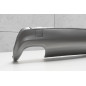 JEEP CHEROKEE V KL 2018-2023 RESTYLING PARAURTI POSTERIORE INFERIORE ARGENTO 68408245AA (Cod. AP-519