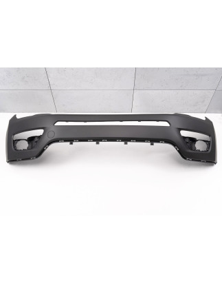 JEEP COMPASS II MP 2017-2020 PRE-RESTYLING PARAURTI ANTERIORE SUPERIORE SENZA PDC 68351154AA (Cod. A