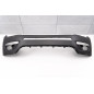JEEP COMPASS II MP 2017-2020 PRE-RESTYLING PARAURTI ANTERIORE SUPERIORE SENZA PDC 68351154AA (Cod. A