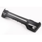 JEEP COMPASS II MP 2017-2020 PRE-RESTYLING PARAURTI ANTERIORE SUPERIORE SENZA PDC 68351154AA (Cod. A