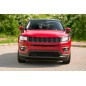 JEEP COMPASS II MP 2017-2020 PRE-RESTYLING PARAURTI ANTERIORE INFERIORE 5UQ11RXFAB (Cod. AP-51931_A4