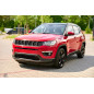 JEEP COMPASS II MP 2017-2020 PRE-RESTYLING PARAURTI ANTERIORE INFERIORE 5UQ11RXFAB (Cod. AP-51931_A4