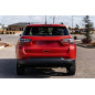JEEP COMPASS II MP 2017-2020 PRE-RESTYLING PARAURTI POSTERIORE SUPERIORE 5SY37TZZAB (Cod. AP-51933_A