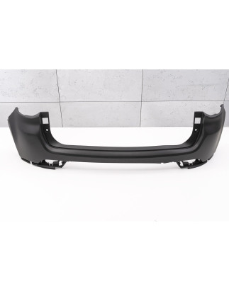 JEEP COMPASS II MP 2017-2020 PRE-RESTYLING PARAURTI POSTERIORE SUPERIORE 5SY37TZZAB (Cod. AP-51933_A