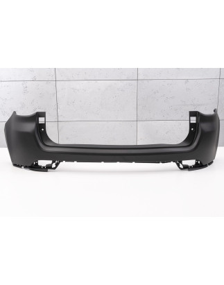 JEEP COMPASS II MP 2017-2020 PRE-RESTYLING PARAURTI POSTERIORE SUPERIORE 5SY37TZZAB (Cod. AP-51933_A