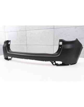 JEEP COMPASS II MP 2017-2020 PRE-RESTYLING PARAURTI POSTERIORE SUPERIORE 5SY37TZZAB (Cod. AP-51933_A