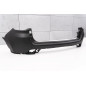 JEEP COMPASS II MP 2017-2020 PRE-RESTYLING PARAURTI POSTERIORE SUPERIORE 5SY37TZZAB (Cod. AP-51933_A