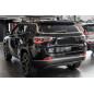 JEEP COMPASS II MP 2017-2020 PRE-RESTYLING PARAURTI POSTERIORE INFERIORE ARGENTO 5SY44TZZAB (Cod. AP