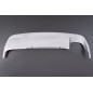JEEP COMPASS II MP 2017-2020 PRE-RESTYLING PARAURTI POSTERIORE INFERIORE ARGENTO 5SY44TZZAB (Cod. AP