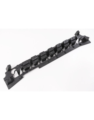 JEEP COMPASS II MP 2017-2020 PRE-RESTYLING RINFORZO PARAURTI ANTERIORE ABSORBER 68243821AB (Cod. AP-