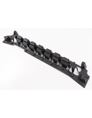 JEEP COMPASS II MP 2017-2020 PRE-RESTYLING RINFORZO PARAURTI ANTERIORE ABSORBER 68243821AB (Cod. AP-