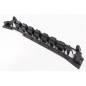 JEEP COMPASS II MP 2017-2020 PRE-RESTYLING RINFORZO PARAURTI ANTERIORE ABSORBER 68243821AB (Cod. AP-