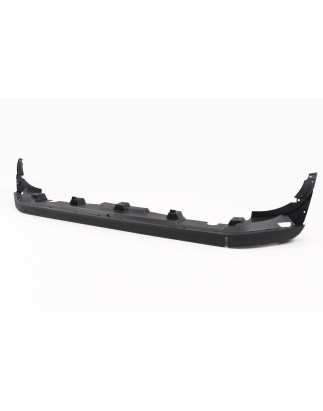 JEEP COMPASS II MP 2017-2020 PRE-RESTYLING PARAURTI ANTERIORE INFERIORE SPOILER 68248765AC (Cod. AP-