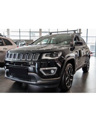 JEEP COMPASS II MP 2017-2025 FENDINEBBIA ANTERIORE 68202187AA LP (Cod. AP-51939_A4x4)