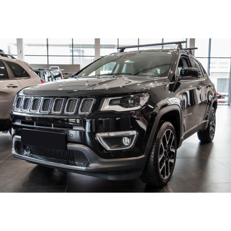 JEEP COMPASS II MP 2017-2025 FENDINEBBIA ANTERIORE 68202187AA LP (Cod. AP-51939_A4x4)