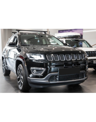 JEEP COMPASS II MP 2017-2025 FENDINEBBIA ANTERIORE 68202187AA LP (Cod. AP-51939_A4x4)