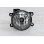 JEEP COMPASS II MP 2017-2025 FENDINEBBIA ANTERIORE 68202187AA LP (Cod. AP-51939_A4x4)