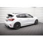 Diffusori minigonne street pro Ford Focus ST / ST-Line Mk4 (Cod. M-FOFO4STCNC-SD1B)