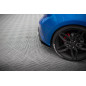Splitters posteriori laterali Street Pro Ford Focus ST Mk4 (Cod. M-FOFO4STCNC-RSD1B)