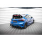 Splitters posteriori laterali Street Pro Ford Focus ST Mk4 (Cod. M-FOFO4STCNC-RSD1B)