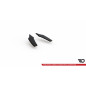 Splitters posteriori laterali Street Pro Ford Focus ST Mk4 (Cod. M-FOFO4STCNC-RSD1B)