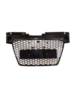 Griglia Audi TT 8J 2006-2014 Look RS (Cod. E-TCA01701)