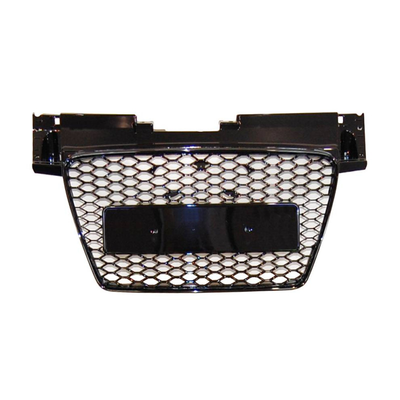 Griglia Audi TT 8J 2006-2014 Look RS (Cod. E-TCA01701)