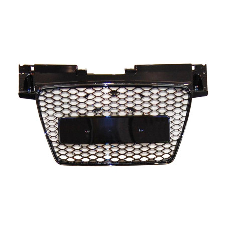 Griglia Audi TT 8J 2006-2014 Look RS (Cod. E-TCA01701)