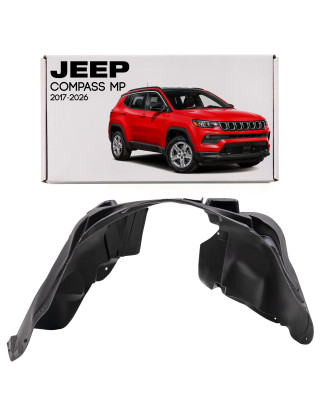 JEEP COMPASS II MP 2017-2026 PASSARUOTA ANTERIORE DESTRO 55112698AB (Cod. AP-52896_A4x4)