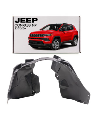 JEEP COMPASS II MP 2017-2026 PASSARUOTA ANTERIORE SINISTRO 55112699AB (Cod. AP-52897_A4x4)