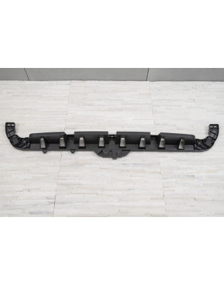 JEEP CHEROKEE V KL 2018-2023 RESTYLING GUIDA CENTRALE PARAURTI POSTERIORE 68287855AA (Cod. AP-52899_
