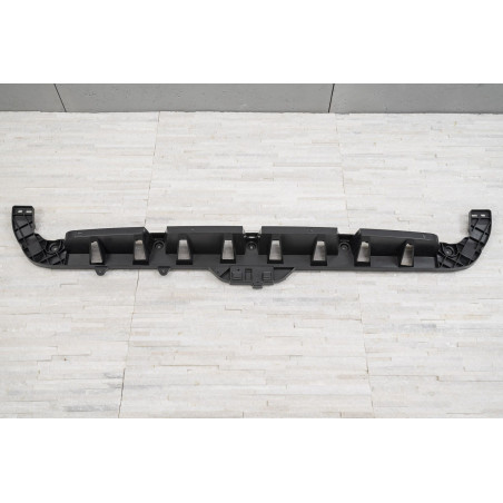 JEEP CHEROKEE V KL 2018-2023 RESTYLING GUIDA CENTRALE PARAURTI POSTERIORE 68287855AA (Cod. AP-52899_