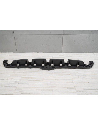 JEEP CHEROKEE V KL 2018-2023 RESTYLING GUIDA CENTRALE PARAURTI POSTERIORE 68287855AA (Cod. AP-52899_