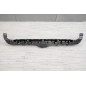 JEEP CHEROKEE V KL 2018-2023 RESTYLING GUIDA CENTRALE PARAURTI POSTERIORE 68287855AA (Cod. AP-52899_