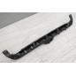 JEEP CHEROKEE V KL 2018-2023 RESTYLING GUIDA CENTRALE PARAURTI POSTERIORE 68287855AA (Cod. AP-52899_