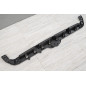 JEEP CHEROKEE V KL 2018-2023 RESTYLING GUIDA CENTRALE PARAURTI POSTERIORE 68287855AA (Cod. AP-52899_