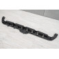JEEP CHEROKEE V KL 2018-2023 RESTYLING GUIDA CENTRALE PARAURTI POSTERIORE 68287855AA (Cod. AP-52899_