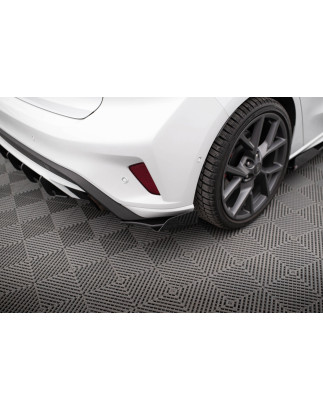 Flaps  laterali posteriori Ford Focus ST Mk4 (Cod. M-FOFO4STCNC-RSF1G)