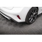 Flaps  laterali posteriori Ford Focus ST Mk4 (Cod. M-FOFO4STCNC-RSF1G)