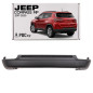 JEEP COMPASS II MP 2017-2020 PRE-RESTYLING PARAURTI POSTERIORE INFERIORE CON 2XPDC 68352695AB (Cod. 