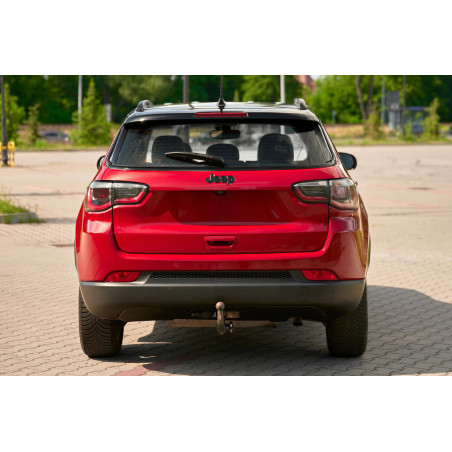 JEEP COMPASS II MP 2017-2020 PRE-RESTYLING PARAURTI POSTERIORE INFERIORE CON 2XPDC 68352695AB (Cod.