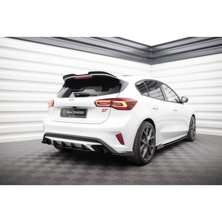 Flaps  laterali posteriori Ford Focus ST Mk4 (Cod. M-FOFO4STCNC-RSF1G)