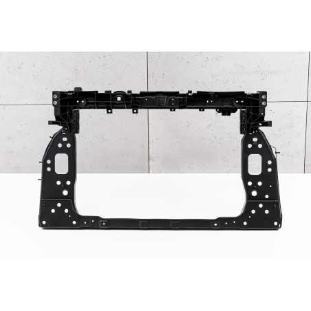JEEP COMPASS II MP 2017-2026 CALANDRA FRONTALE RINFORZO FRONTALE 68243736AE (Cod. AP-53060_A4x4)